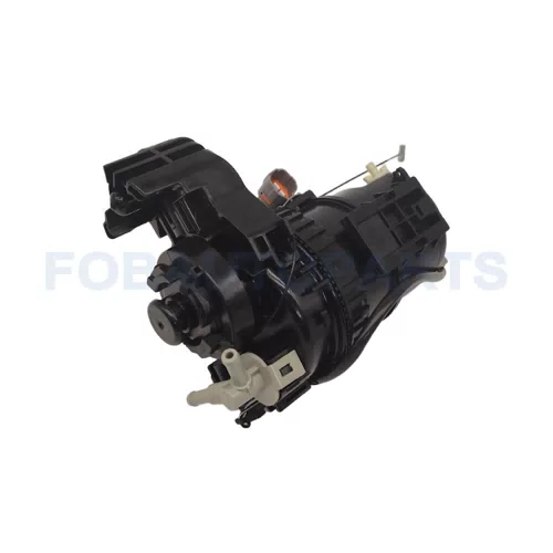 Fuel Filter Assembly Compatible for Toyota Hilux Revo Gun125 1GDFTV 2GDFTV 23300-0L111 23300-0L110 23300-0L090 - image 2